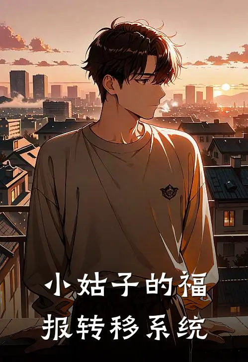 小姑子的福报转移系统