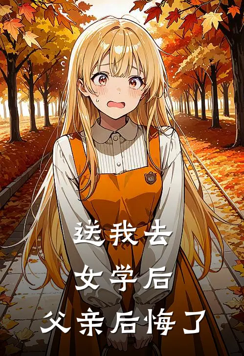 送我去女学后，父亲后悔了
