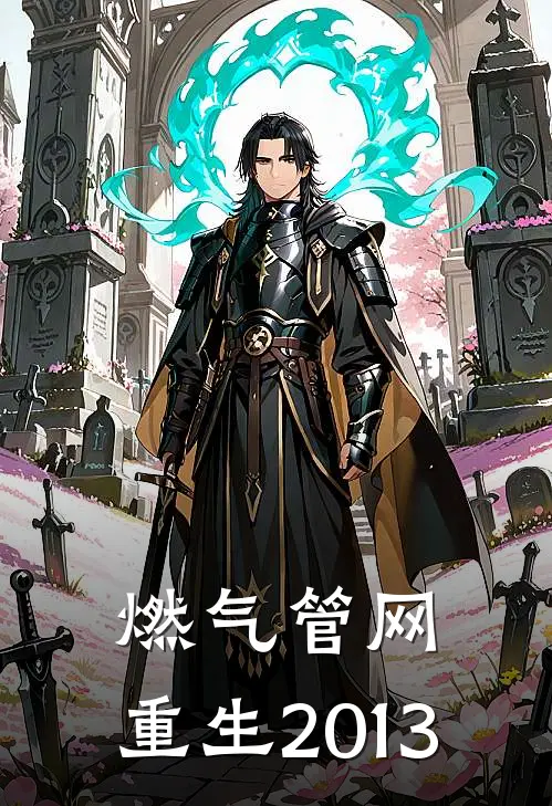 燃气管网：重生2013