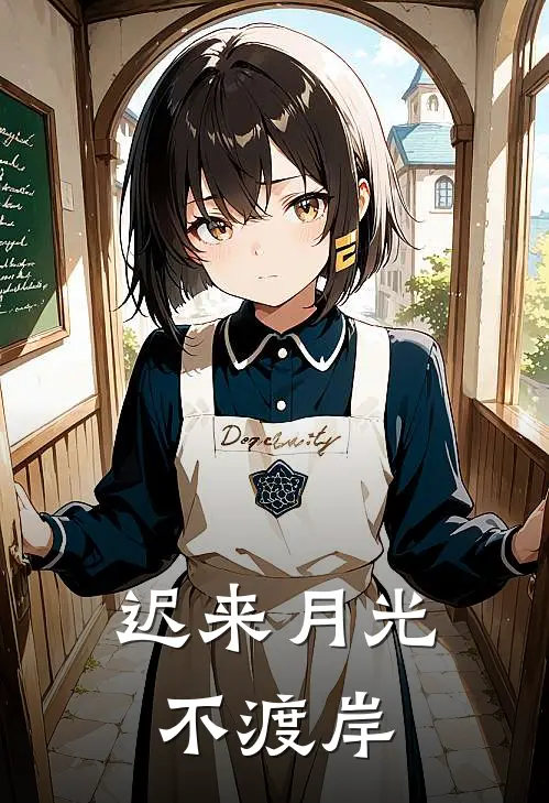 迟来月光不渡岸