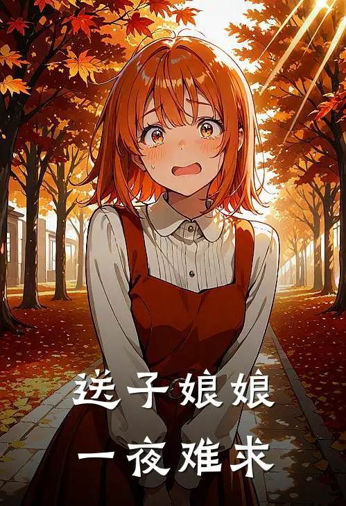 送子娘娘一夜难求