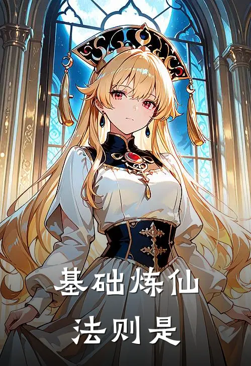 基础炼仙法则是