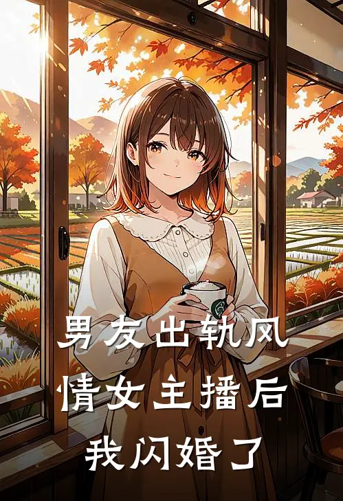 男友出轨风情女主播后，我闪婚了