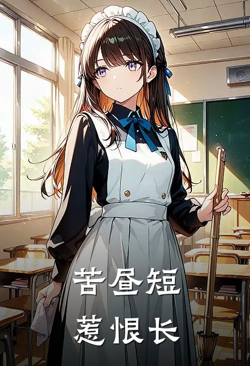 苦昼短，惹恨长