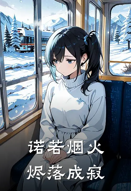 诺若烟火，烬落成寂