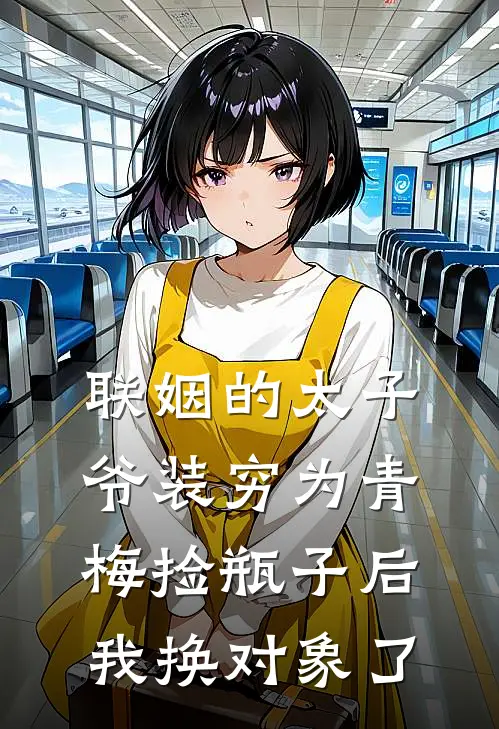 联姻的太子爷装穷为青梅捡瓶子后，我换对象了