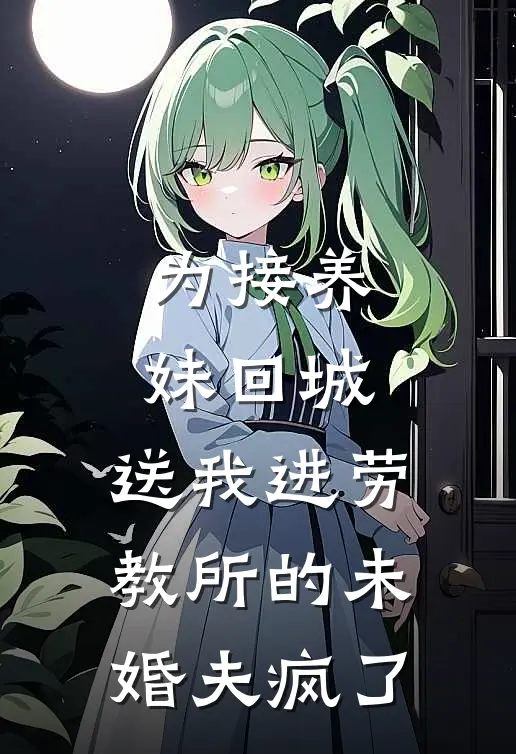 为接养妹回城，送我进劳教所的未婚夫疯了