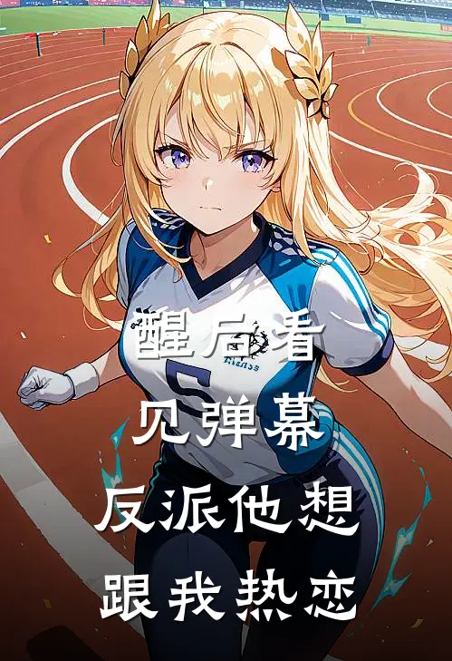 醒后看见弹幕，反派他想跟我热恋