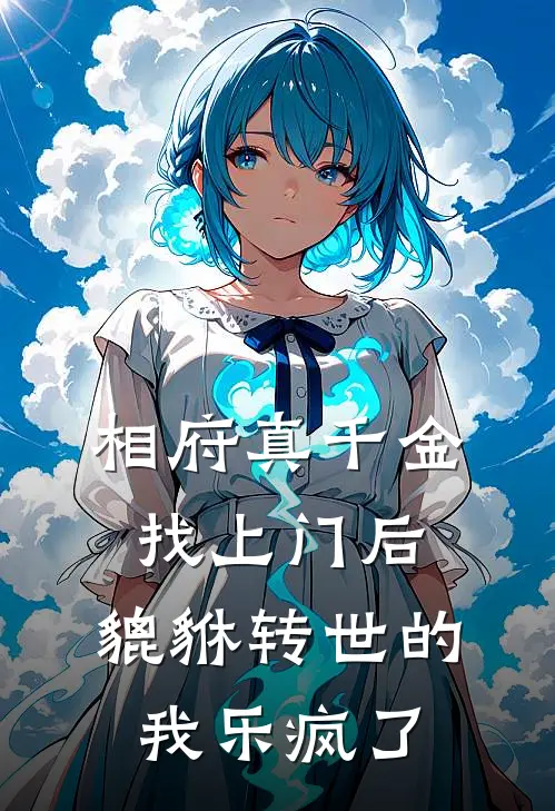 相府真千金找上门后，貔貅转世的我乐疯了