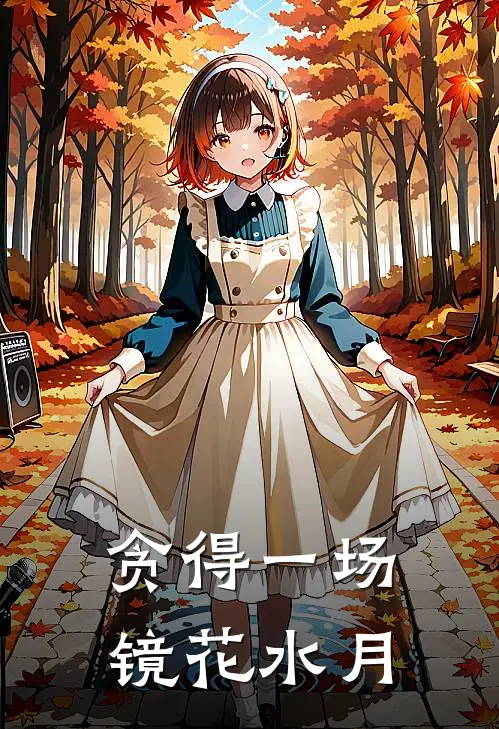 贪得一场镜花水月