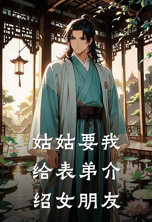 姑姑要我给表弟介绍女朋友