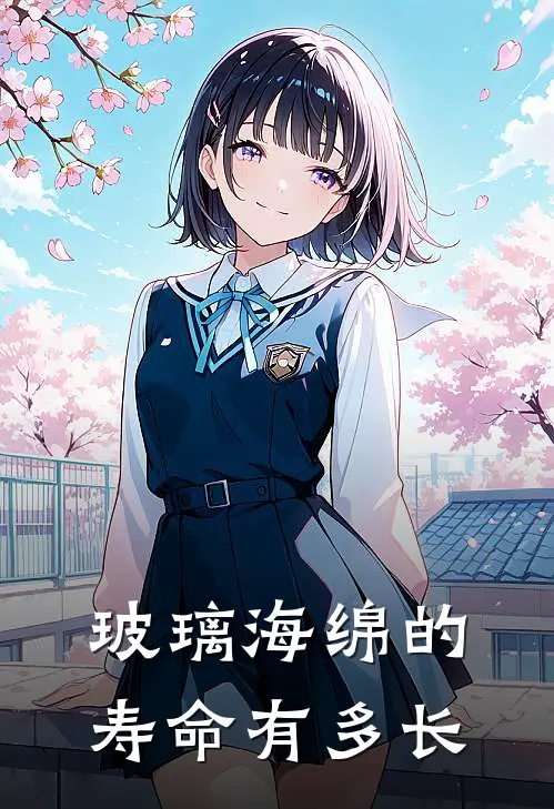 玻璃海绵的寿命有多长