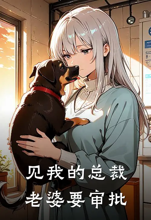 见我的总裁老婆要审批