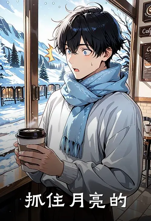 抓住月亮的