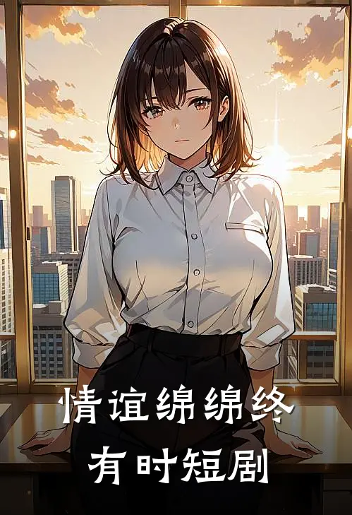 情谊绵绵终有时短剧