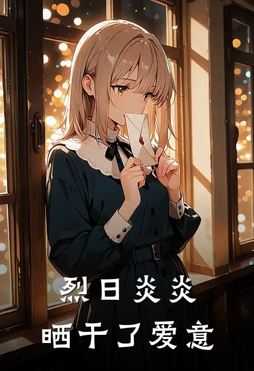 烈日炎炎，晒干了爱意