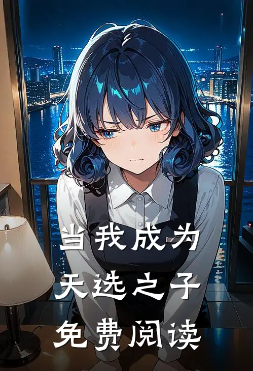 当我成为天选之子免费阅读