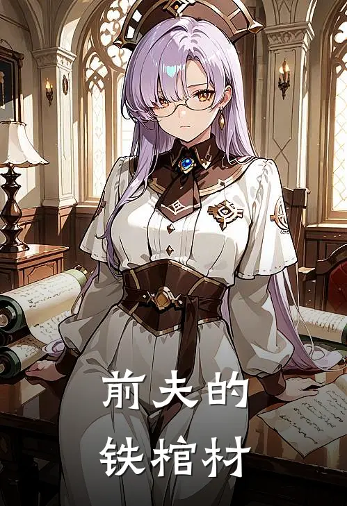 前夫的铁棺材