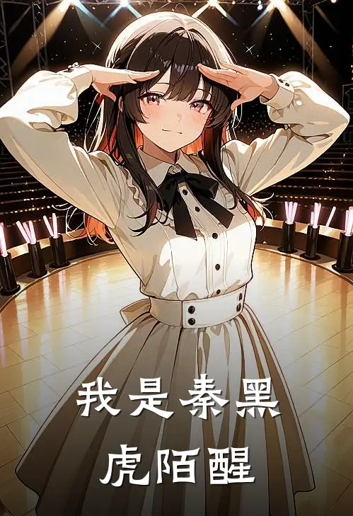 我是秦黑虎陌醒