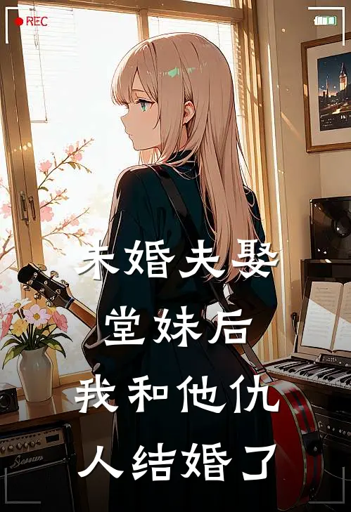 未婚夫娶堂妹后，我和他仇人结婚了