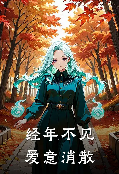 经年不见，爱意消散