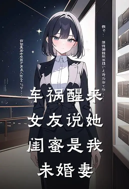 车祸醒来，女友说她闺蜜是我未婚妻