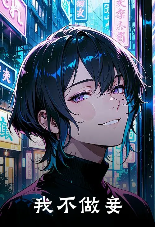 我不做妾