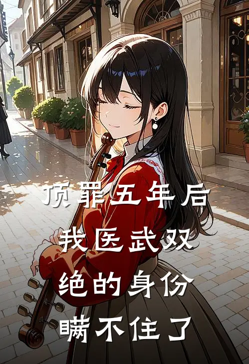 顶罪五年后，我医武双绝的身份瞒不住了