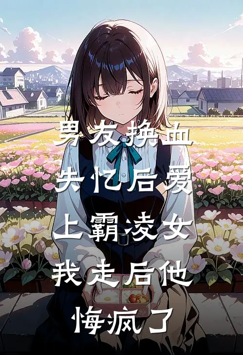 男友换血失忆后爱上霸凌女，我走后他悔疯了