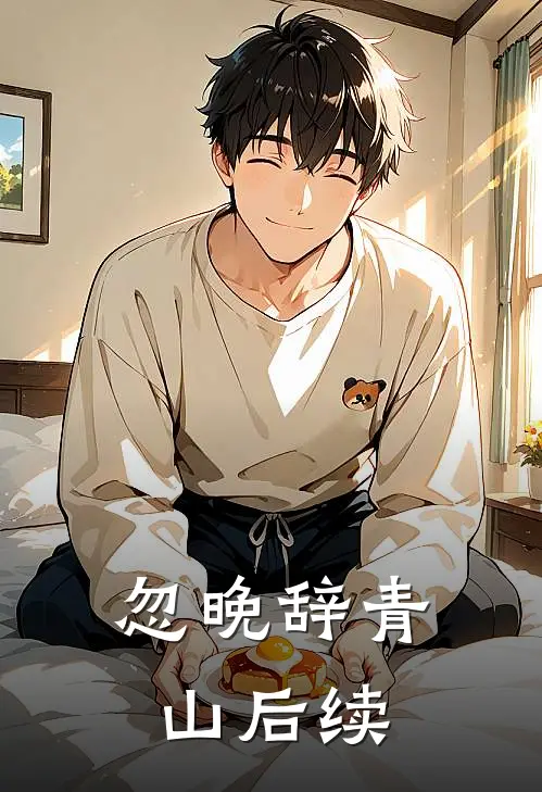 忽晚辞青山后续