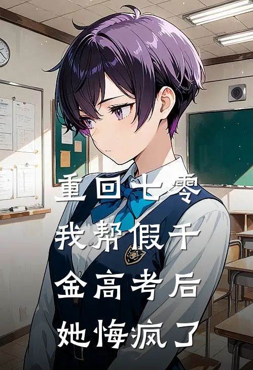 重回七零，我帮假千金高考后她悔疯了