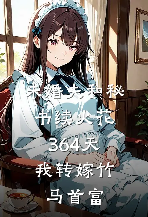 未婚夫和秘书续火花364天，我转嫁竹马首富