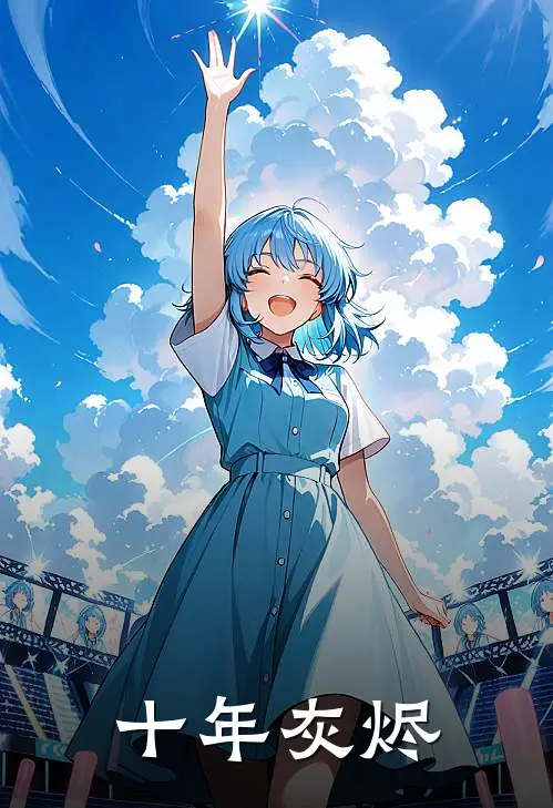 十年灰烬