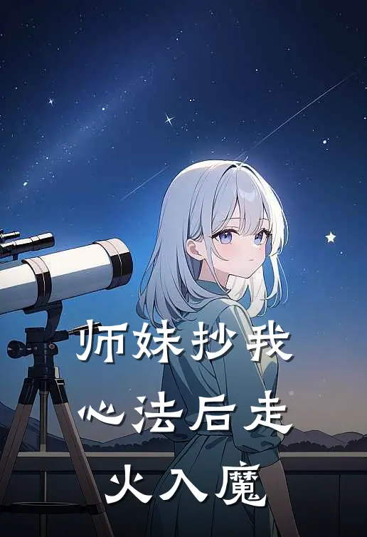 师妹抄我心法后走火入魔