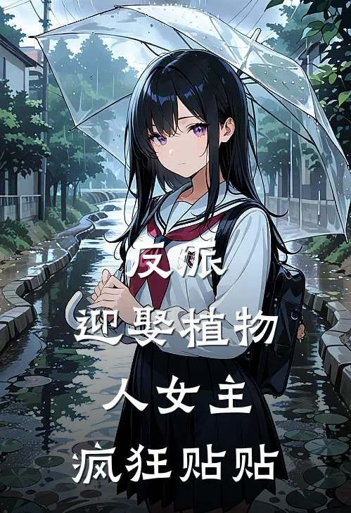 反派：迎娶植物人女主，疯狂贴贴