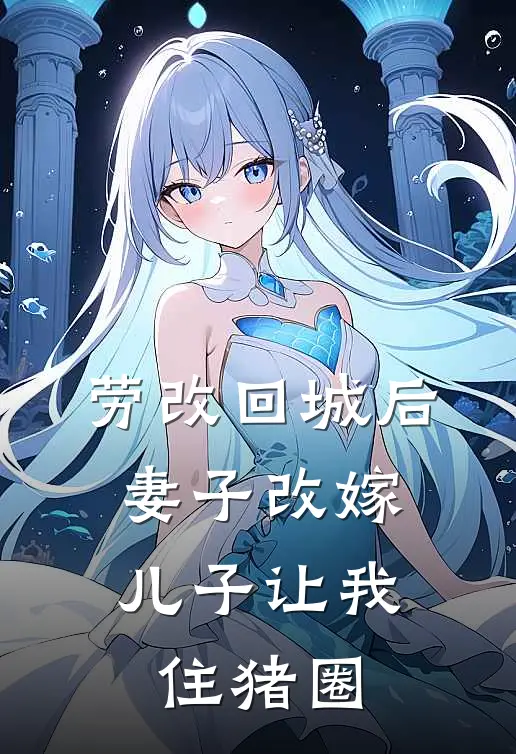 劳改回城后，妻子改嫁儿子让我住猪圈