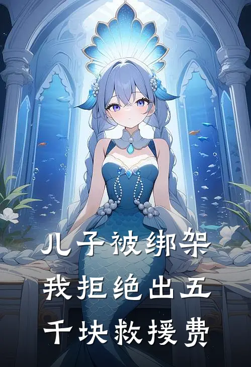 儿子被绑架，我拒绝出五千块救援费