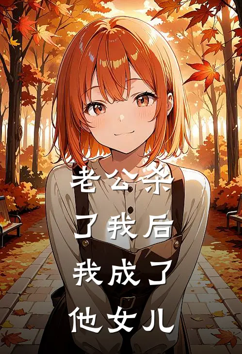 老公杀了我后，我成了他女儿