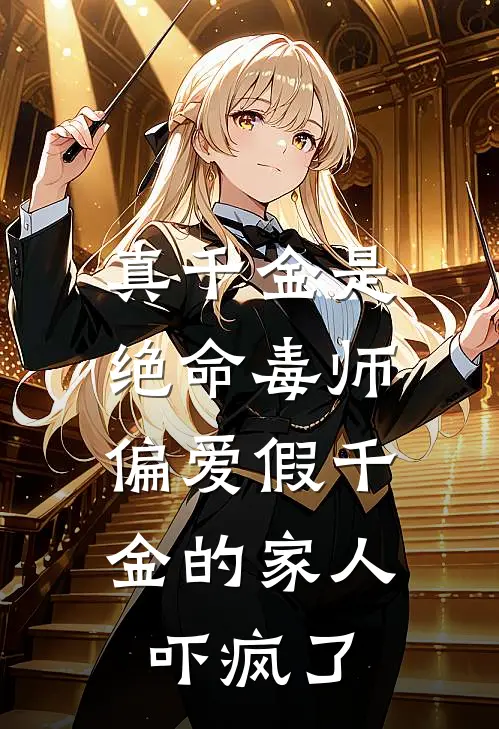 真千金是绝命毒师，偏爱假千金的家人吓疯了