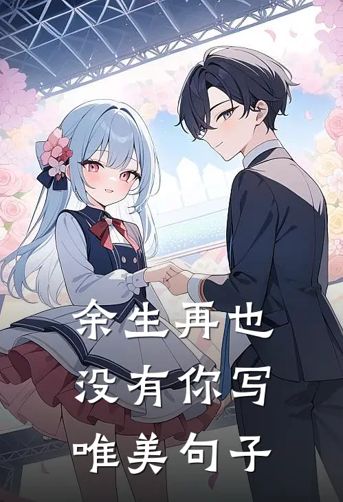 余生再也没有你写唯美句子