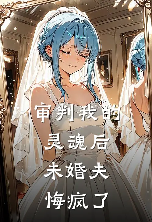 审判我的灵魂后，未婚夫悔疯了