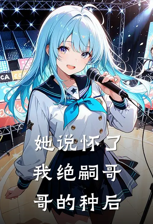 她说怀了我绝嗣哥哥的种后