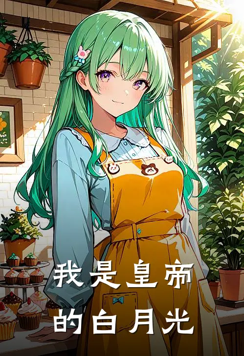 我是皇帝的白月光