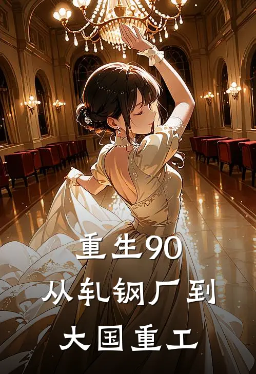 重生90：从轧钢厂到大国重工