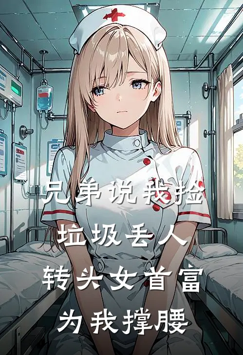 兄弟说我捡垃圾丢人，转头女首富为我撑腰