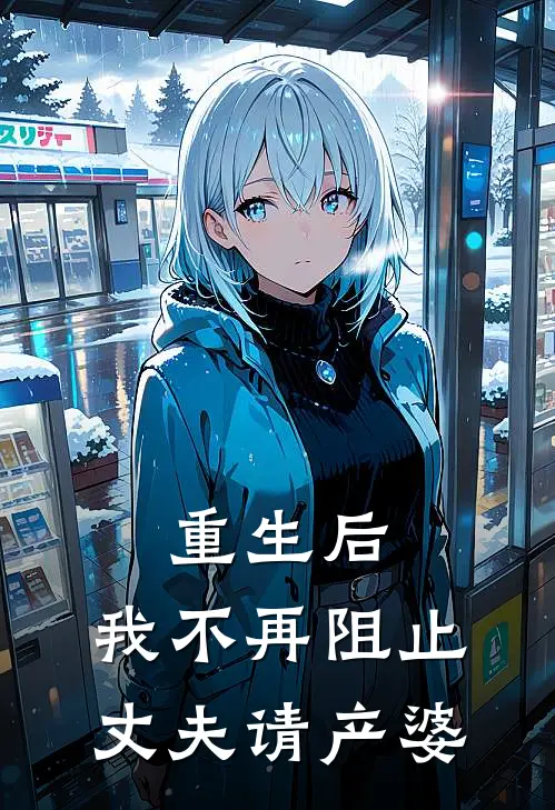 重生后，我不再阻止丈夫请产婆