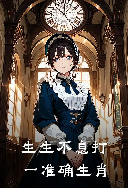 生生不息打一准确生肖