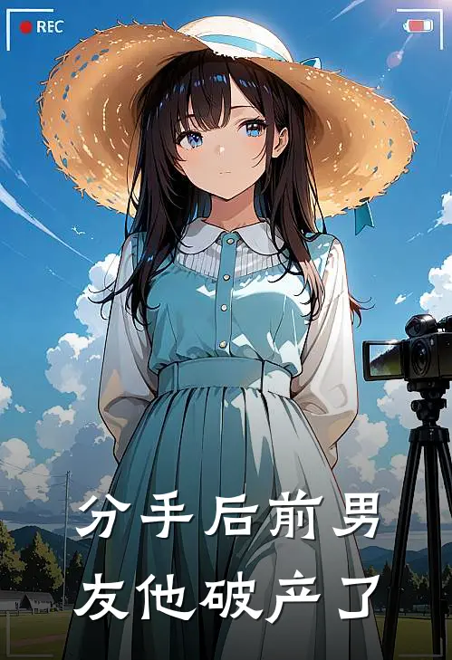 分手后前男友他破产了