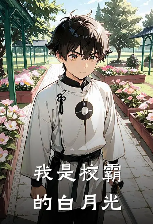 我是校霸的白月光
