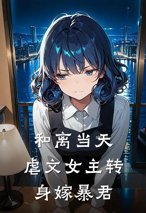 和离当天，虐文女主转身嫁暴君